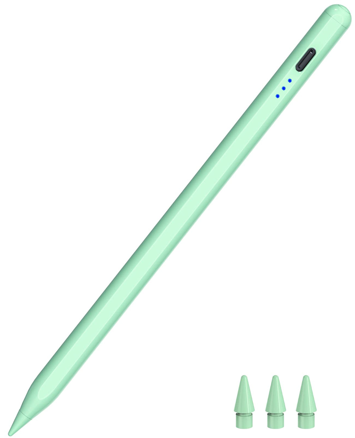 HATOKU Stylus Pen for Apple iPad 2018-2026 Magnetic for Note-Taking Drawing