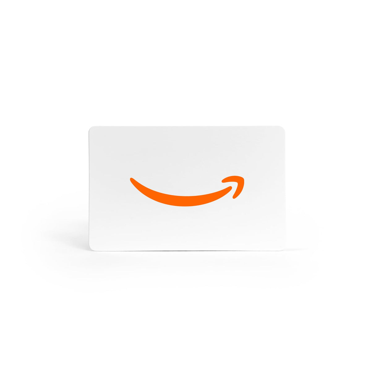 Amazon Physical Gift Card