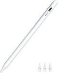 HATOKU Stylus Pen for Apple iPad 2018-2026 Magnetic for Note-Taking Drawing