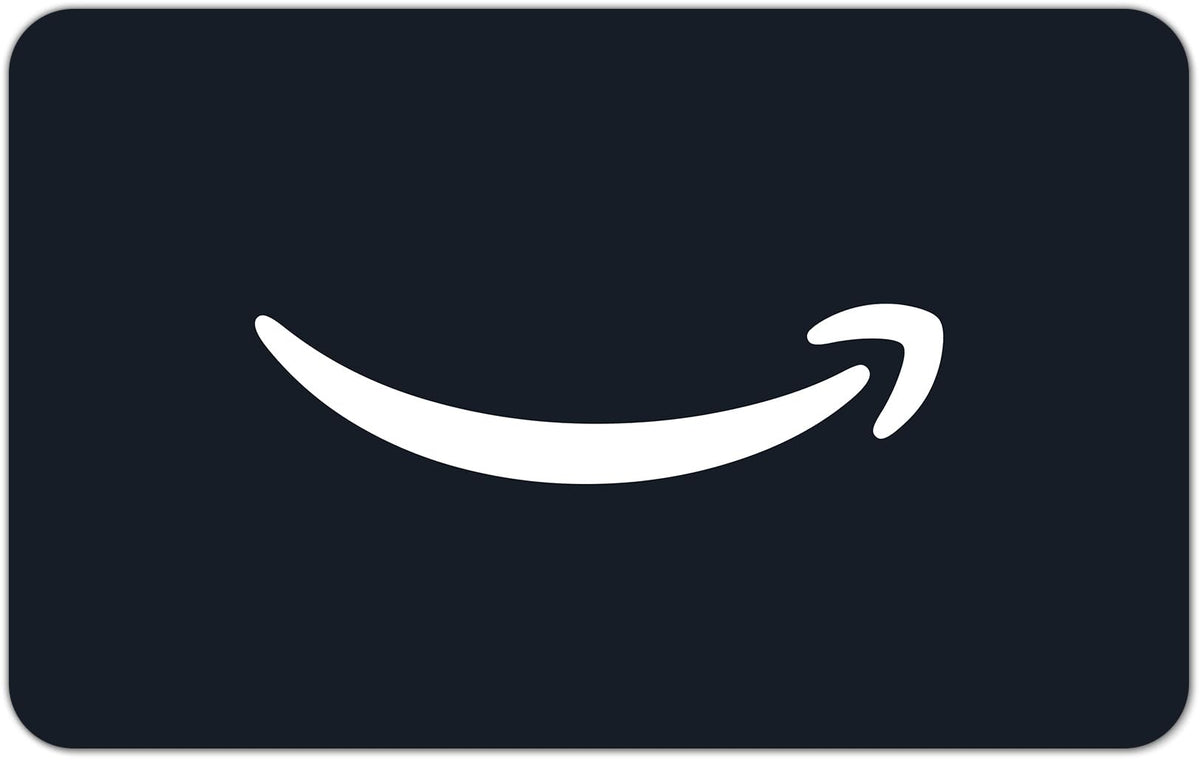 Amazon eGift Card