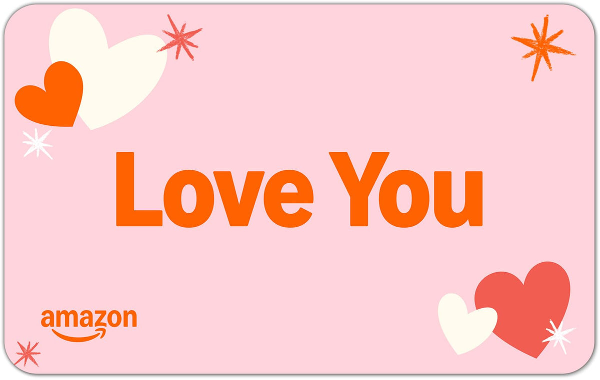 Amazon eGift Card