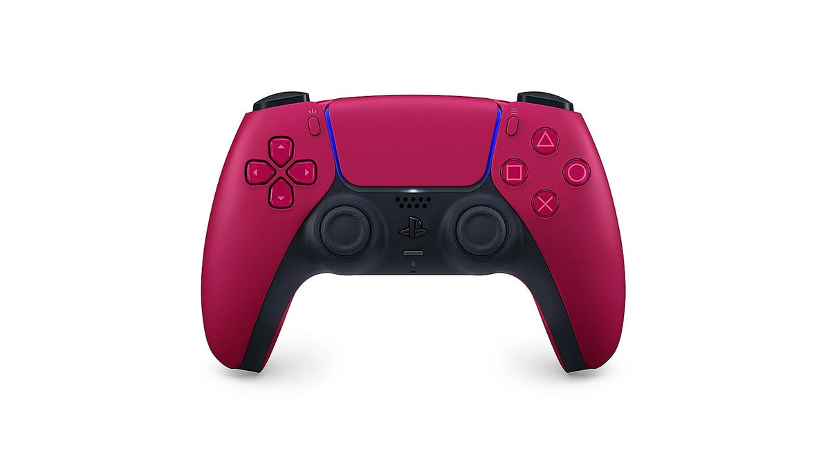 PlayStation DualSense™ Wireless Controller – Chroma Pearl - For PS5, PC, MAC & Mobile
