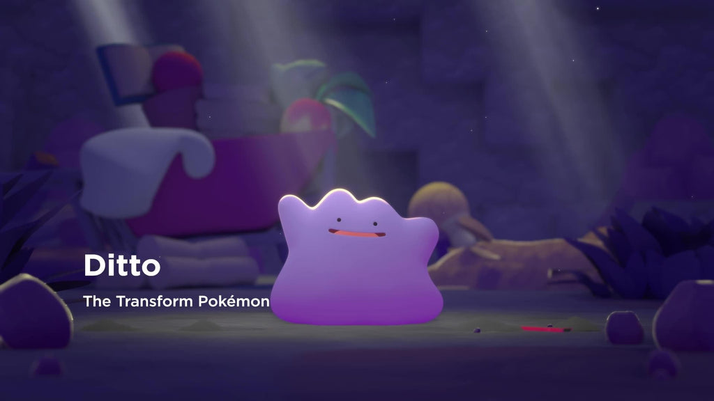 Pokémon Pokopia - Nintendo Switch 2