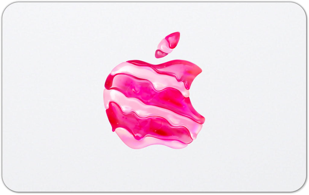 Apple Gift Card—Email Delivery