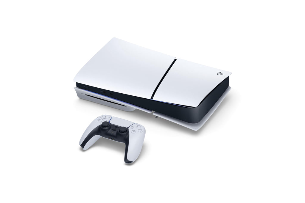 PlayStation®5 Digital Edition – 825GB