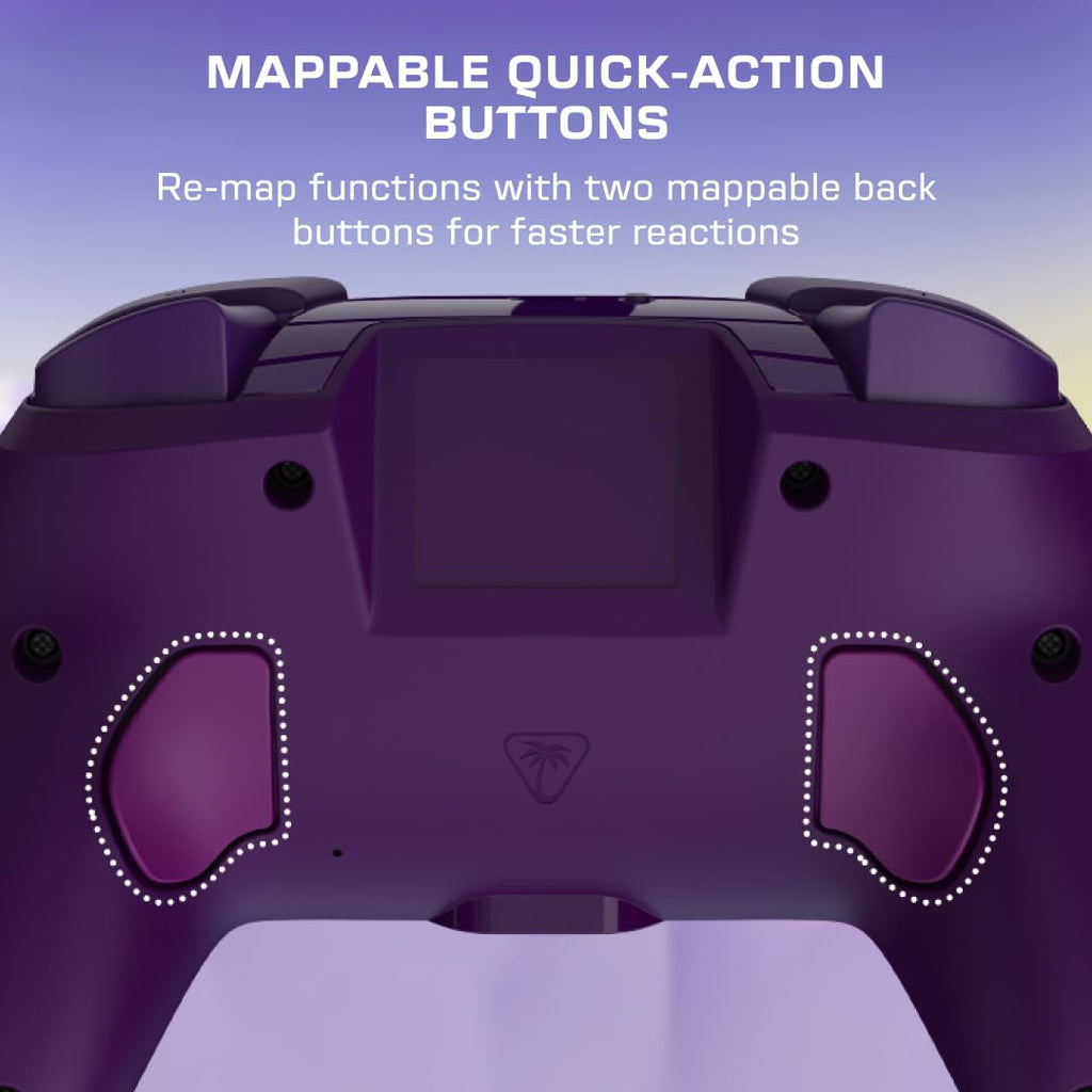 Turtle Beach Rematch Wireless Controller Super Mario Jump Nintendo Switch 2