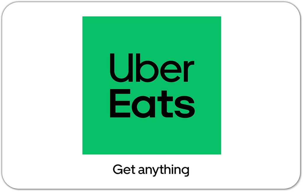 Uber eGift Card