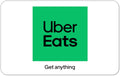 Uber eGift Card