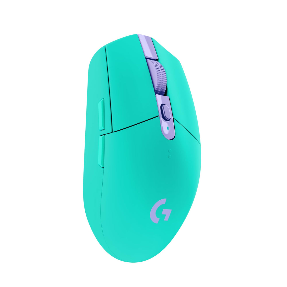 Logitech G305 X Superlight Wireless Gaming Mouse - Black