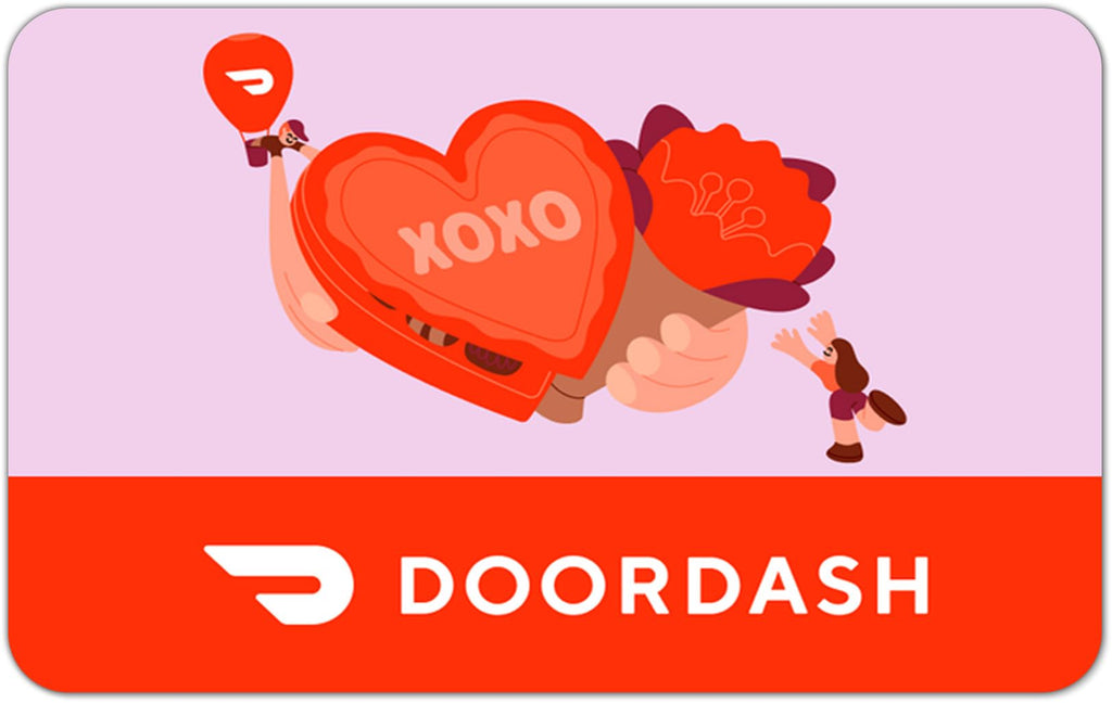 DoorDash eGift Card