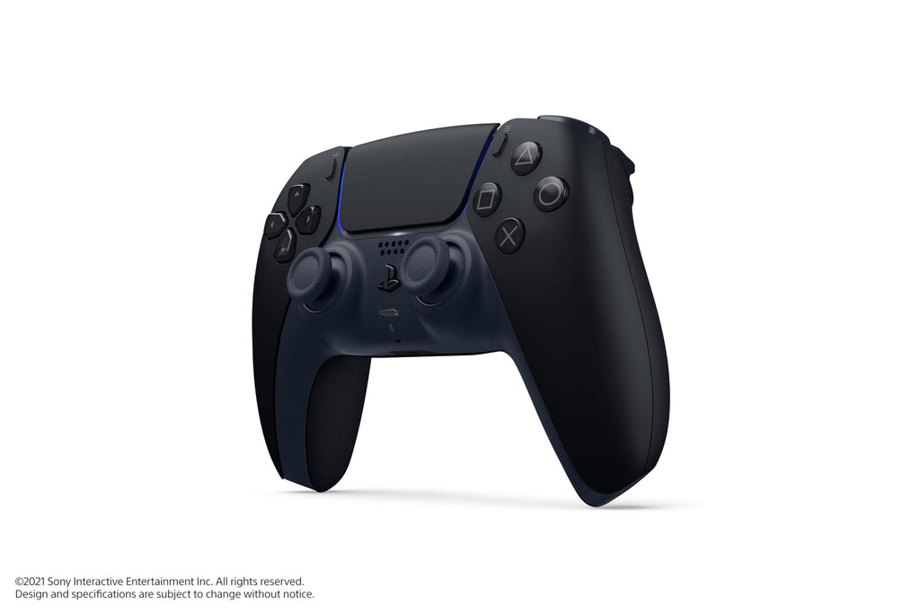 PlayStation DualSense™ Wireless Controller – Chroma Pearl - For PS5, PC, MAC & Mobile