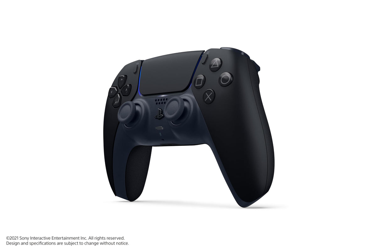 PlayStation DualSense™ Wireless Controller – Chroma Pearl - For PS5, PC, MAC & Mobile