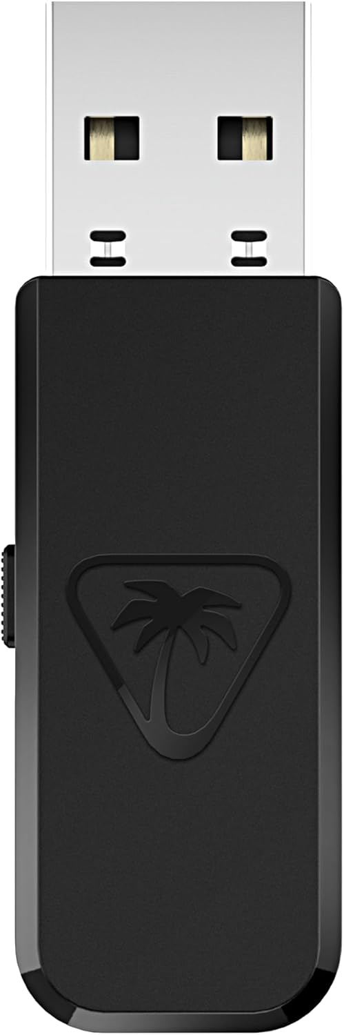 Turtle Beach Stealth 600 Wireless Gaming Headset for Xbox, PS5, PC, Mobile