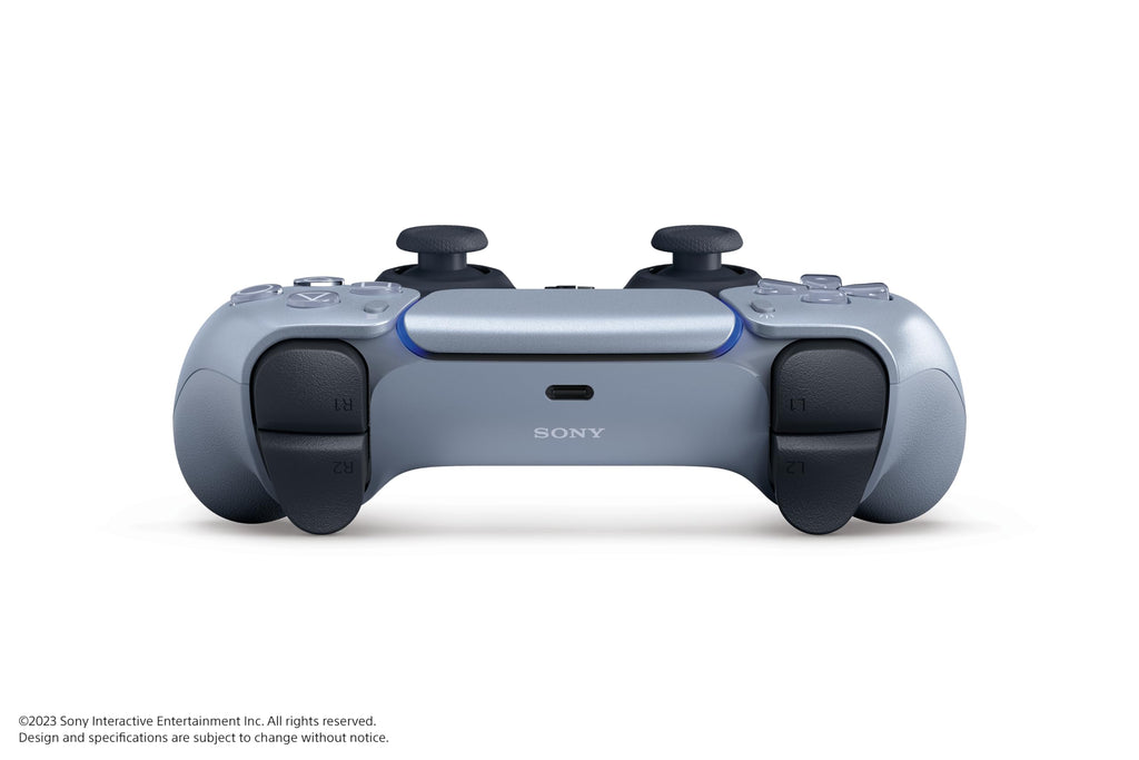 PlayStation DualSense™ Wireless Controller – Chroma Pearl - For PS5, PC, MAC & Mobile