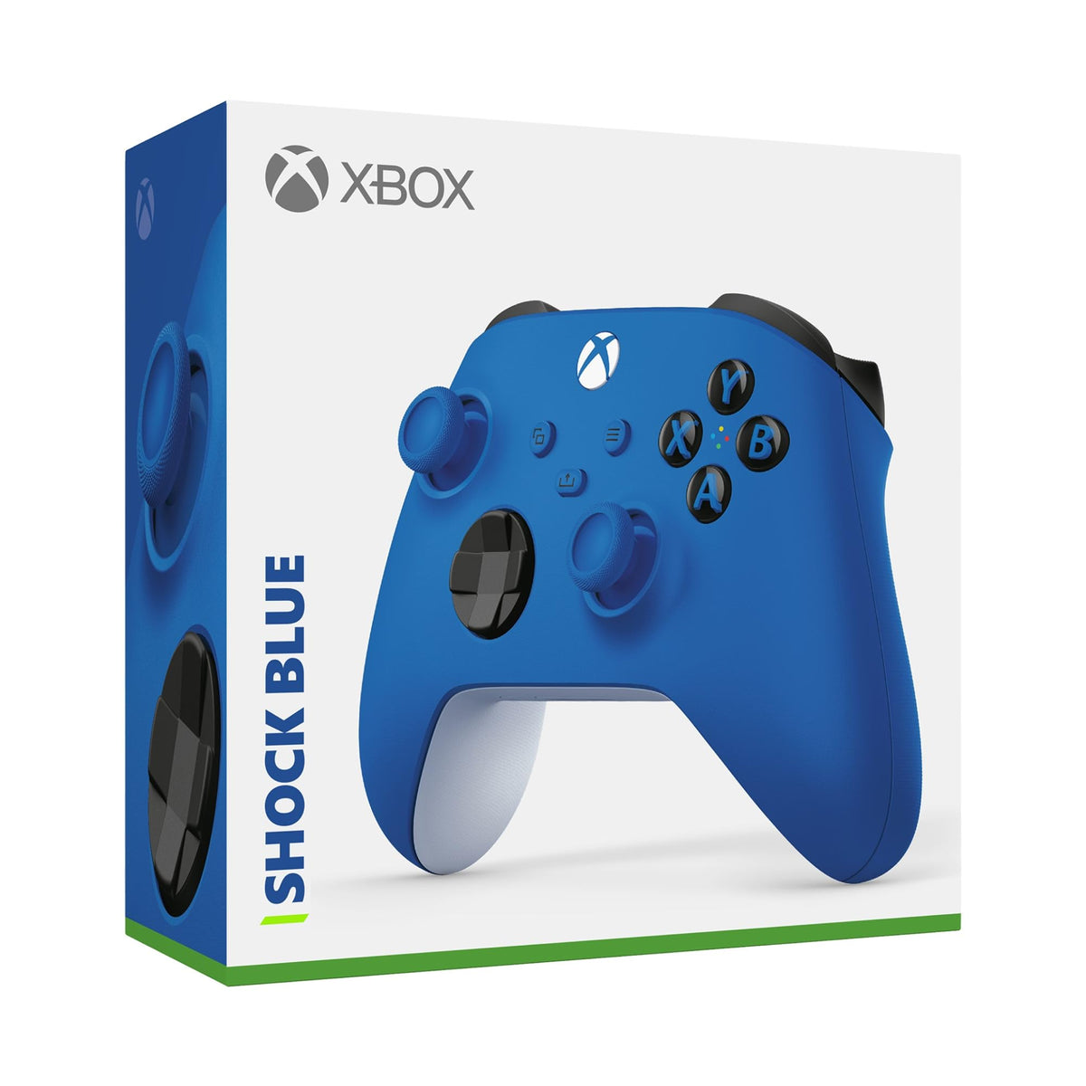 Xbox Wireless Gaming Controller | Storm Breaker Special Edition