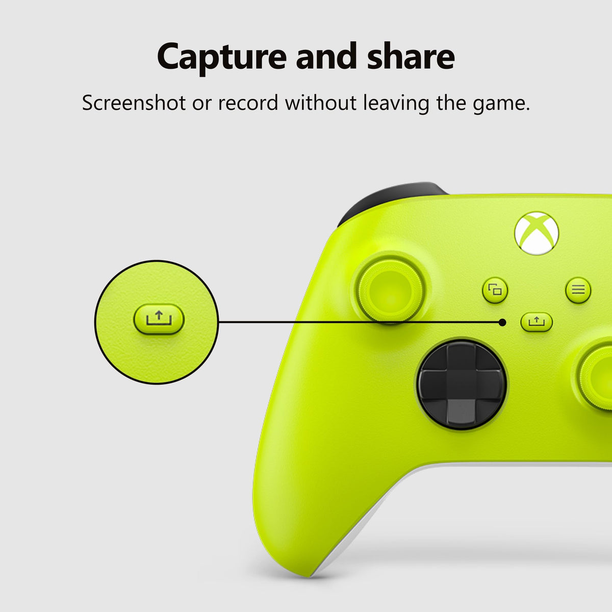 Xbox Wireless Gaming Controller | Storm Breaker Special Edition