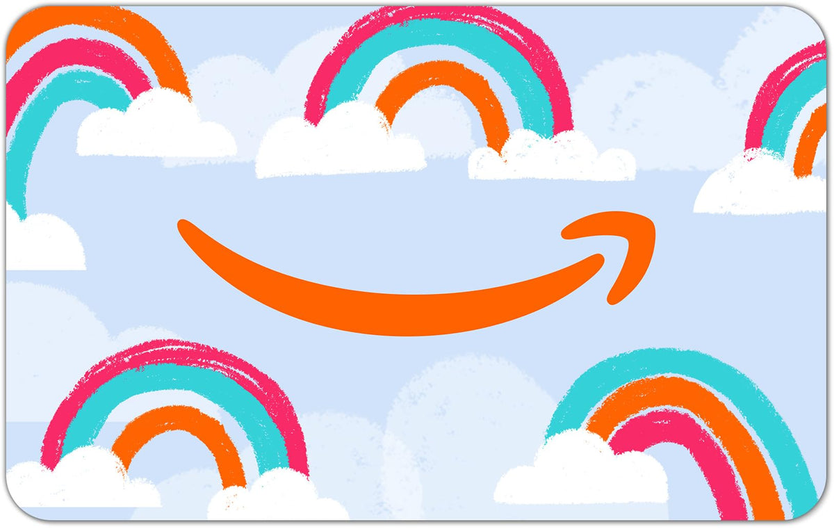 Amazon eGift Card