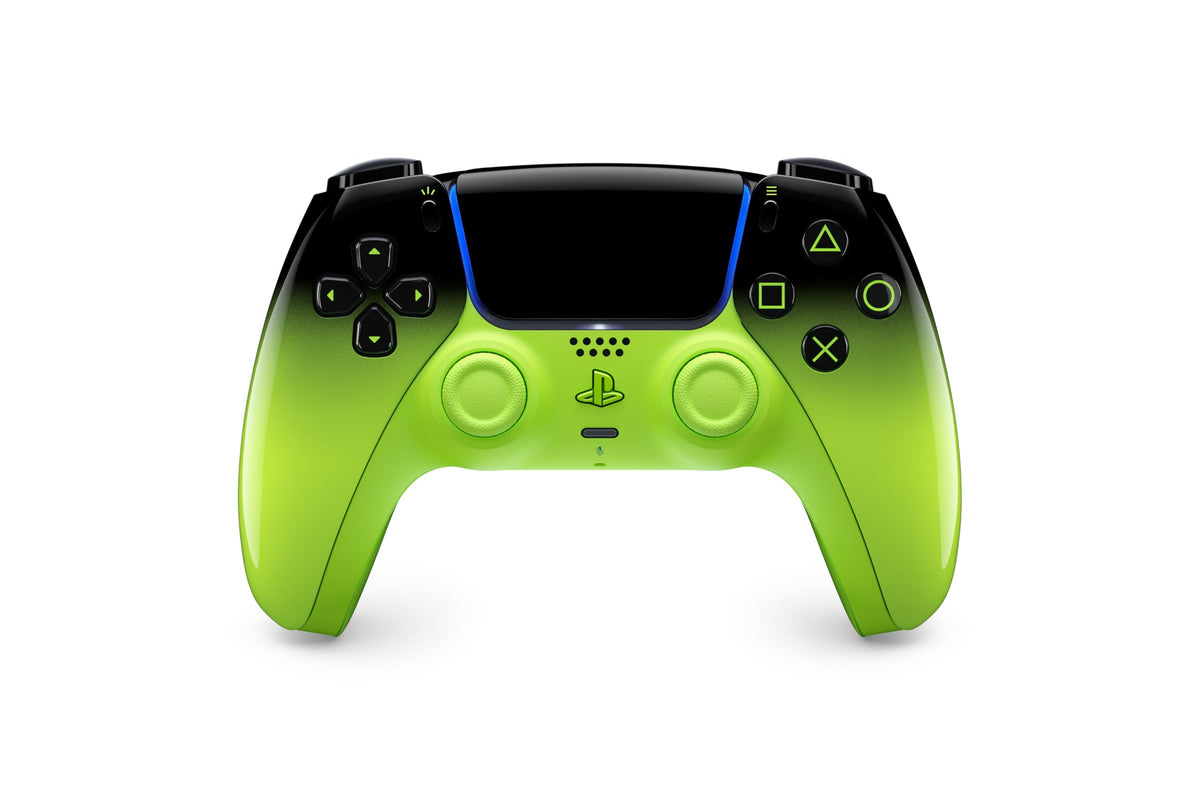 PlayStation DualSense™ Wireless Controller – Chroma Pearl - For PS5, PC, MAC & Mobile