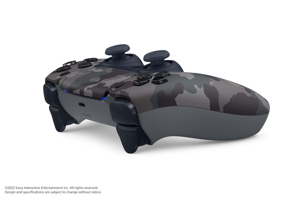 PlayStation DualSense™ Wireless Controller – Chroma Pearl - For PS5, PC, MAC & Mobile
