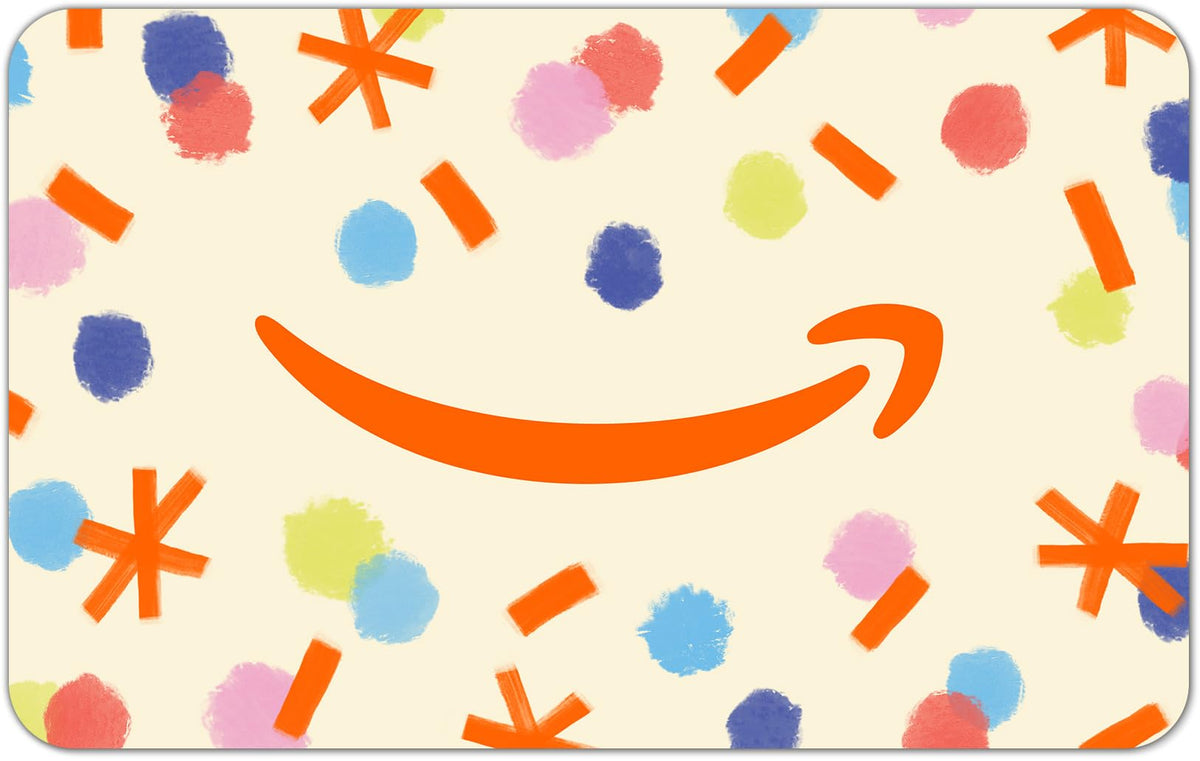 Amazon eGift Card