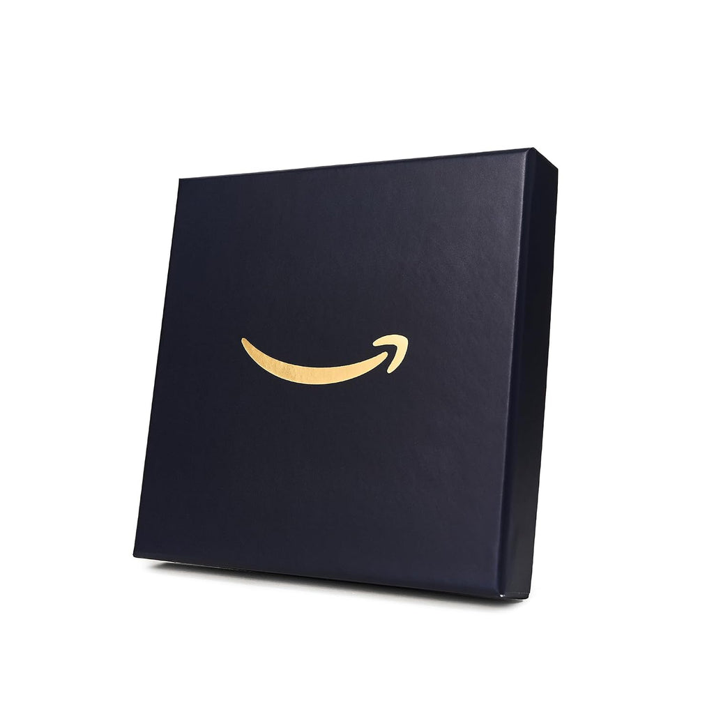 Amazon Physical Gift Card