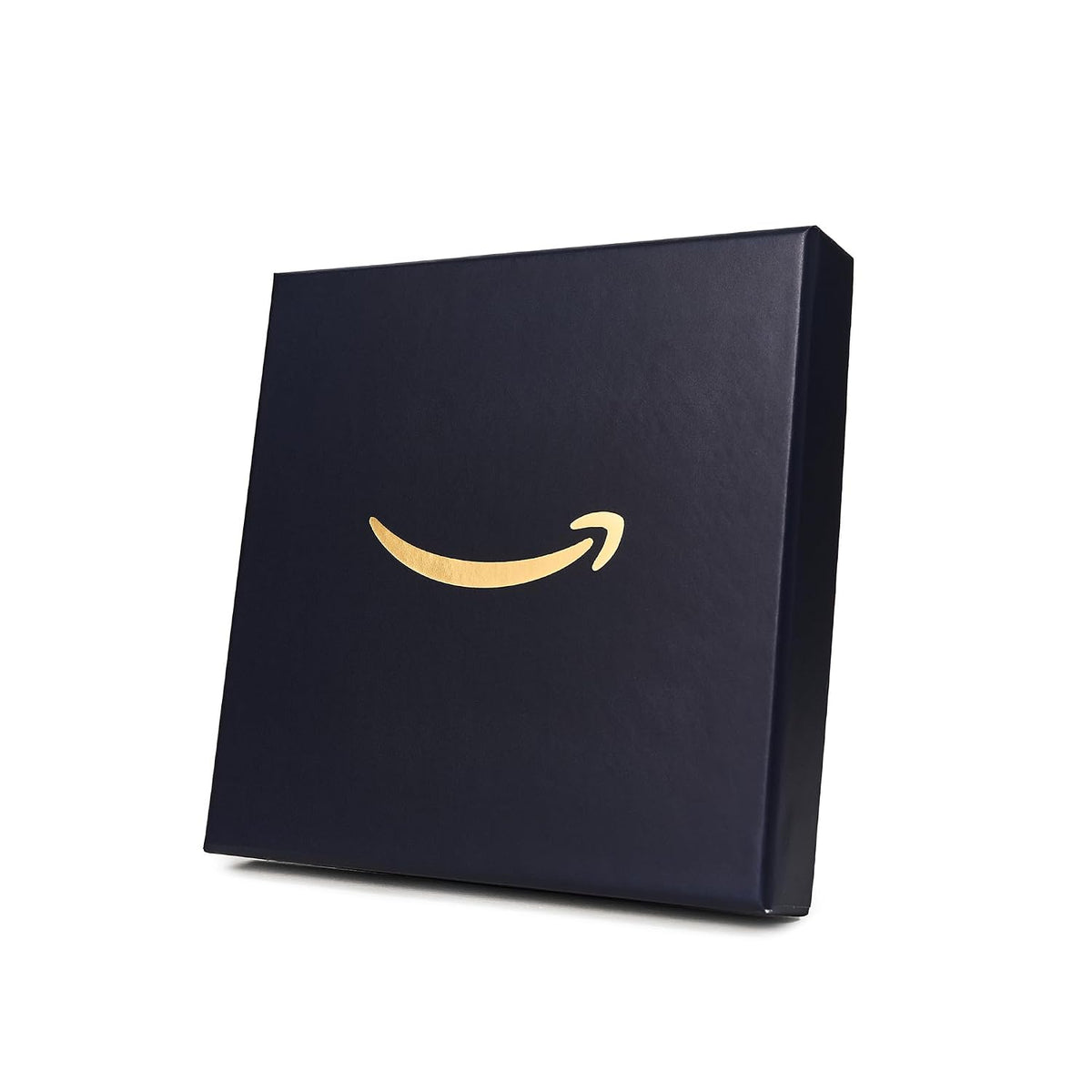 Amazon Physical Gift Card