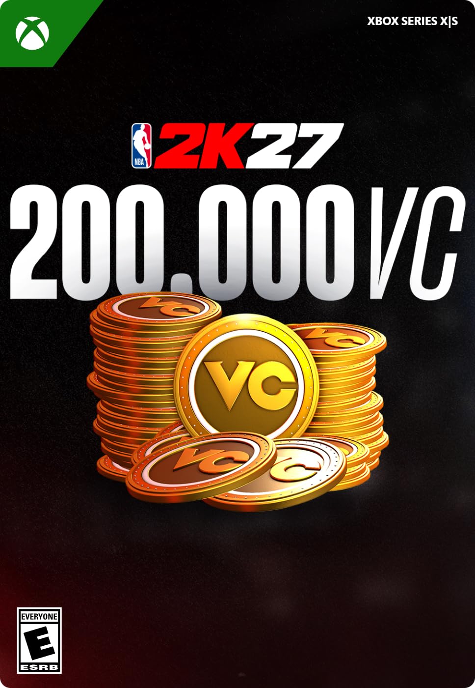 NBA 2K27 - Nintendo Switch 2