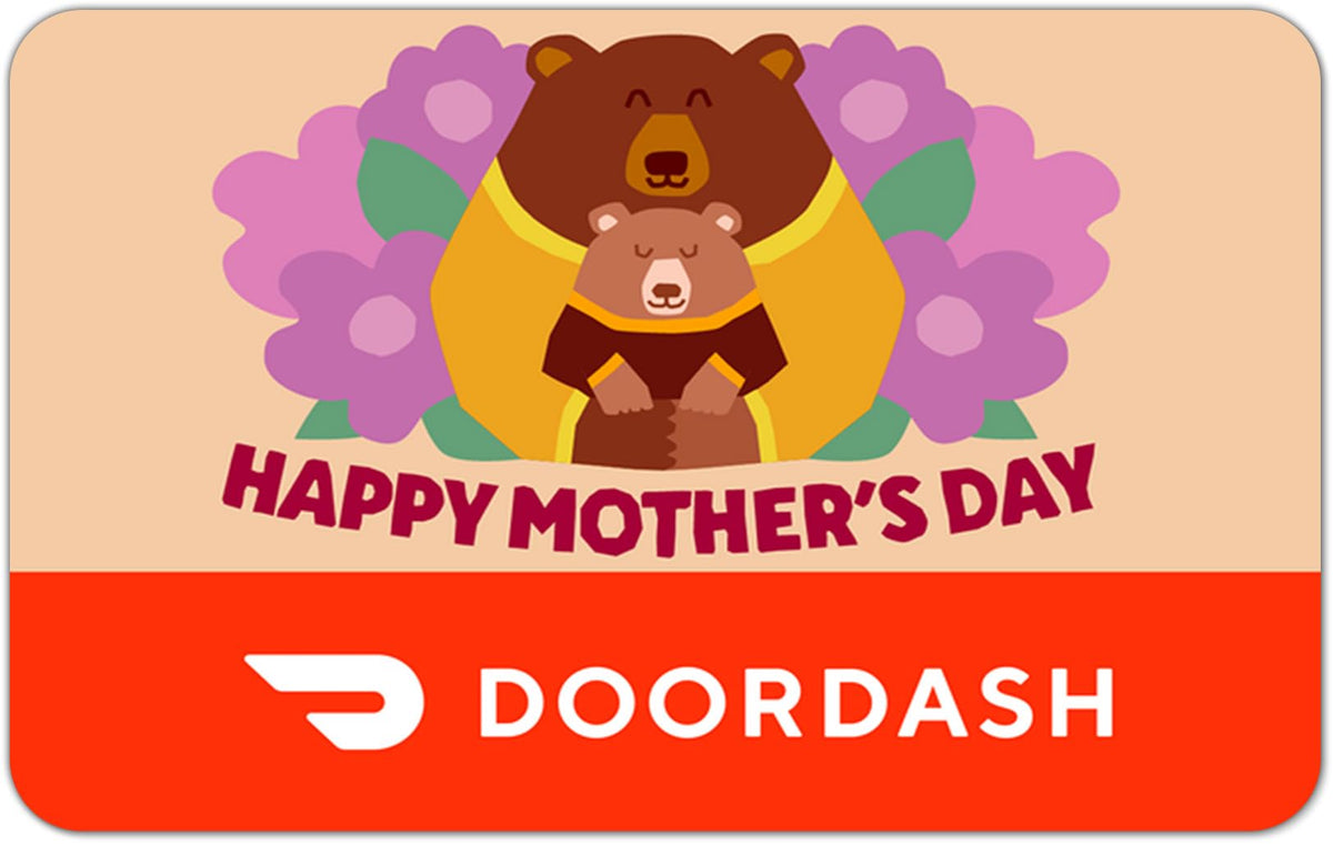DoorDash eGift Card