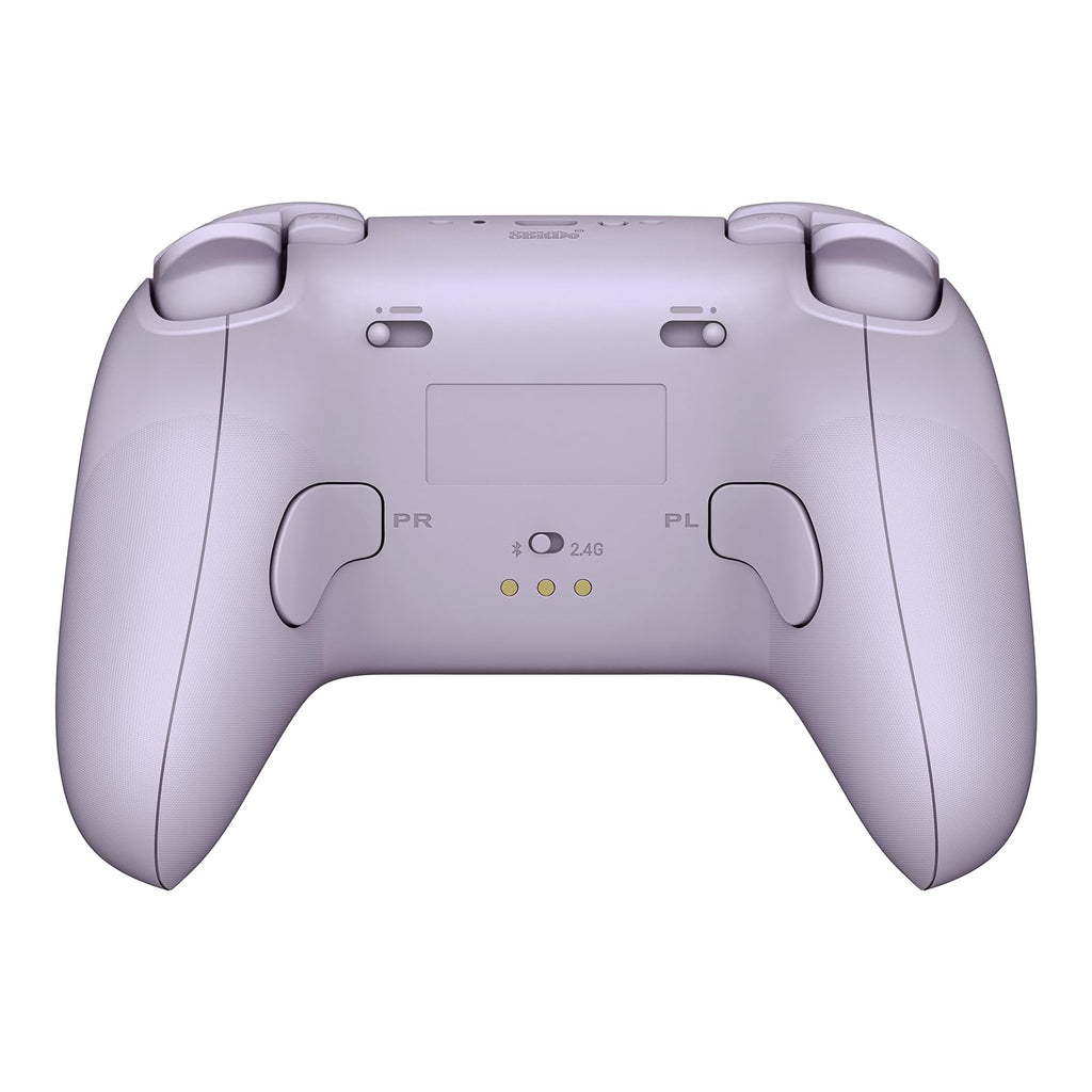 8Bitdo Ultimate 2 Wireless Controller for PC, Apple, Steam & Android, Black