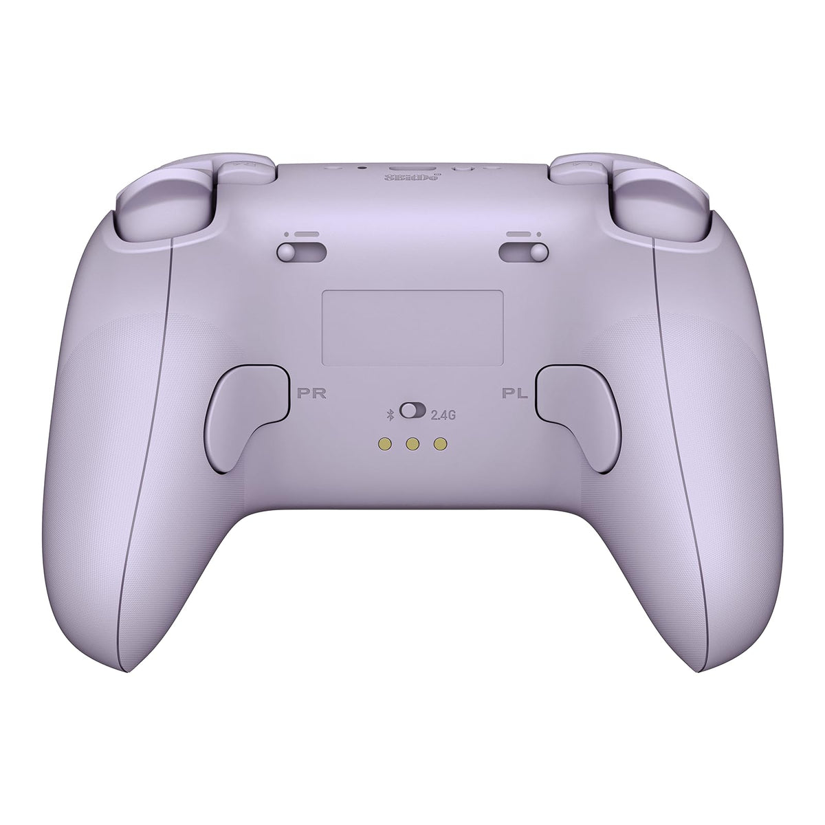 8Bitdo Ultimate 2 Wireless Controller for PC, Apple, Steam & Android, Black