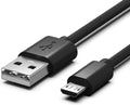 Superer Micro USB Charger Cable Fit for PS4 Controller, Kindle Paperwhite, Amazon Fire Tablet, Roku Streaming Stick, Fire TV Stick, Xbox One X S, Android Phone Fast Charging Data Sync Power Cord