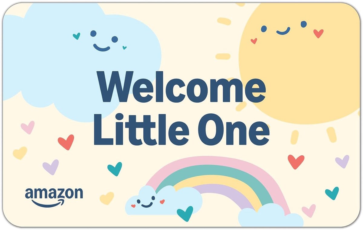 Amazon eGift Card