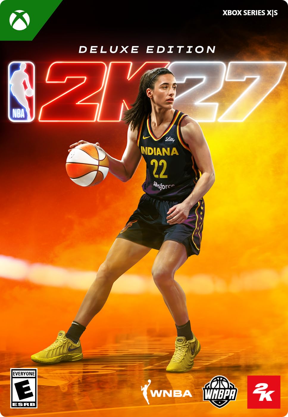 NBA 2K27 - Nintendo Switch 2