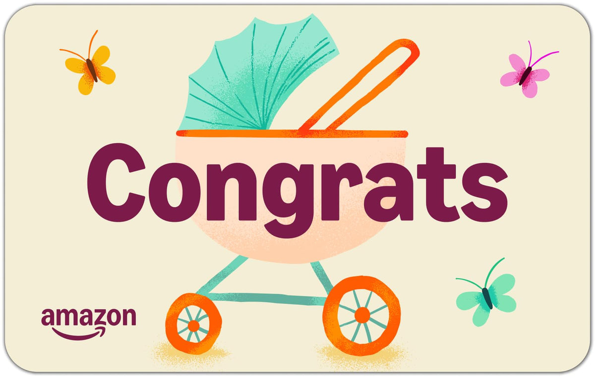 Amazon eGift Card