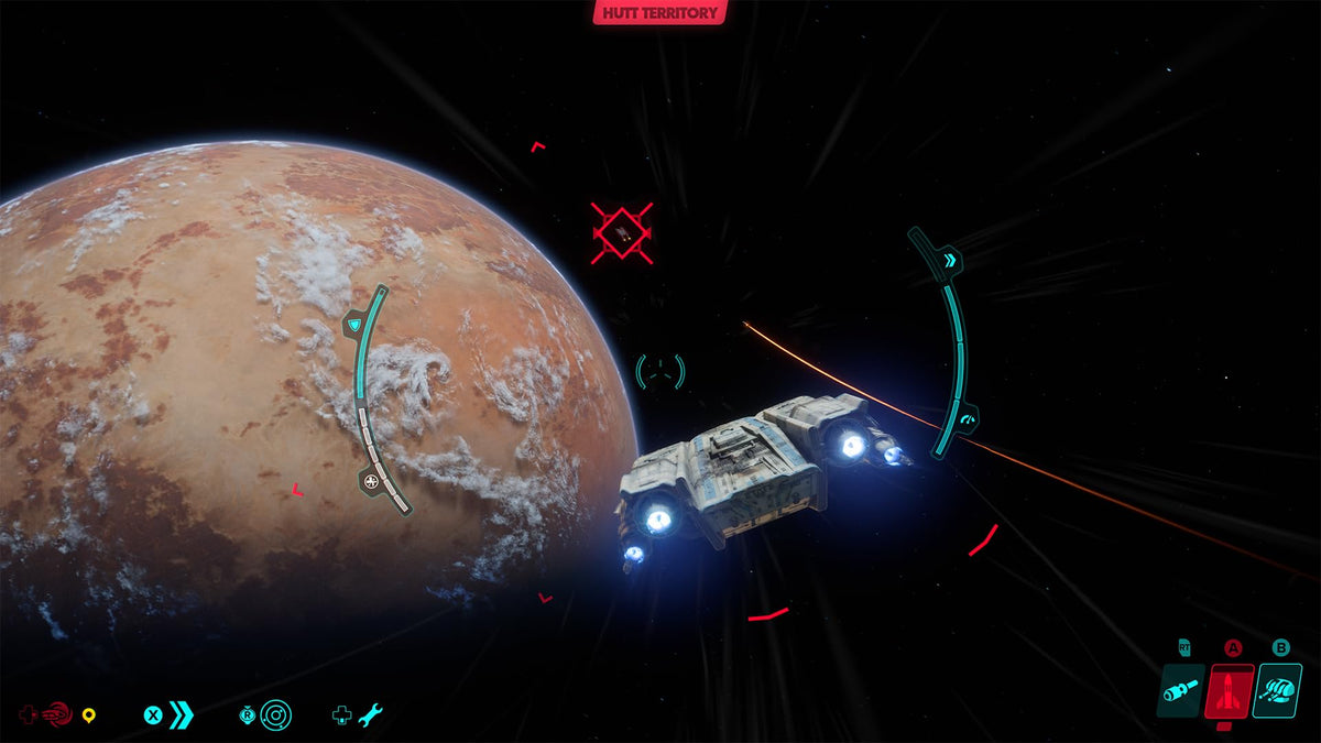 Star Wars Outlaws Gold Edition - PC [Digital Delivery]
