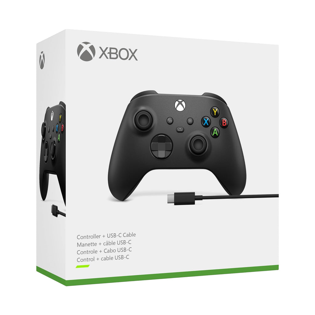 Xbox Wireless Gaming Controller | Storm Breaker Special Edition