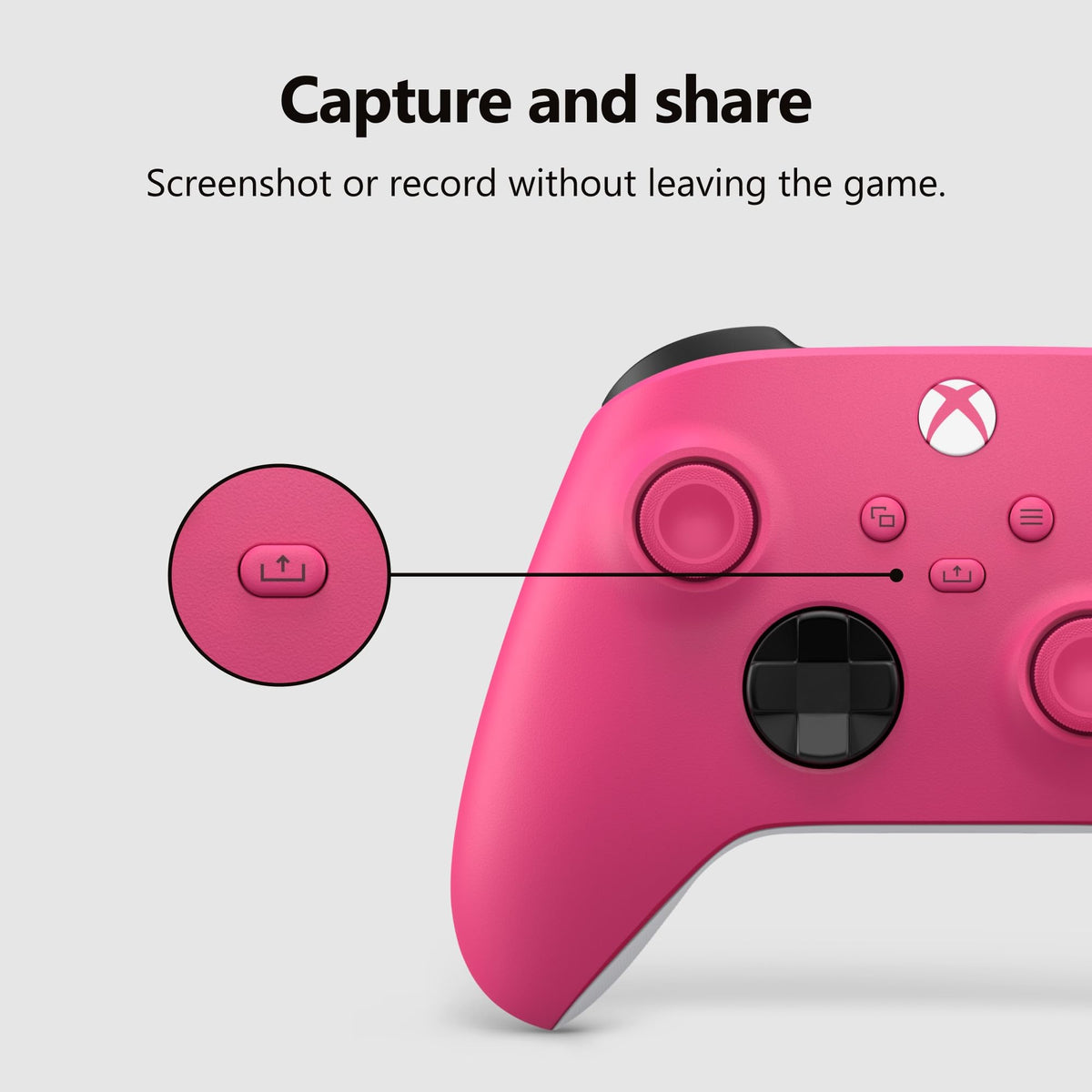 Xbox Wireless Gaming Controller | Storm Breaker Special Edition