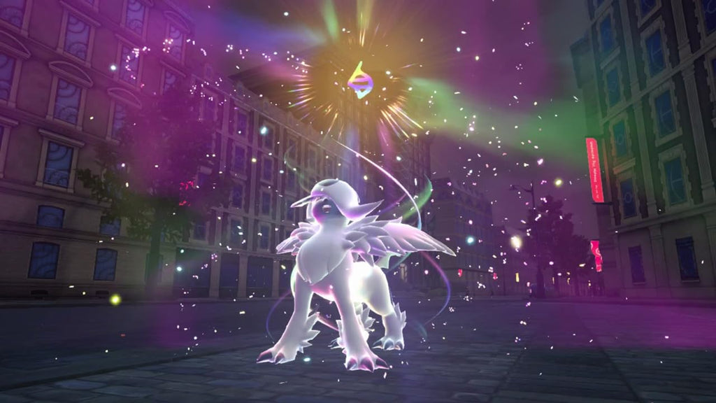 Pokémon™ Legends: Z-A - Nintendo Switch™ 2 Edition