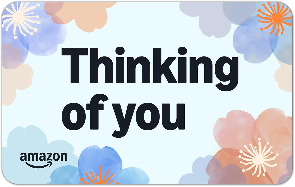 Amazon eGift Card