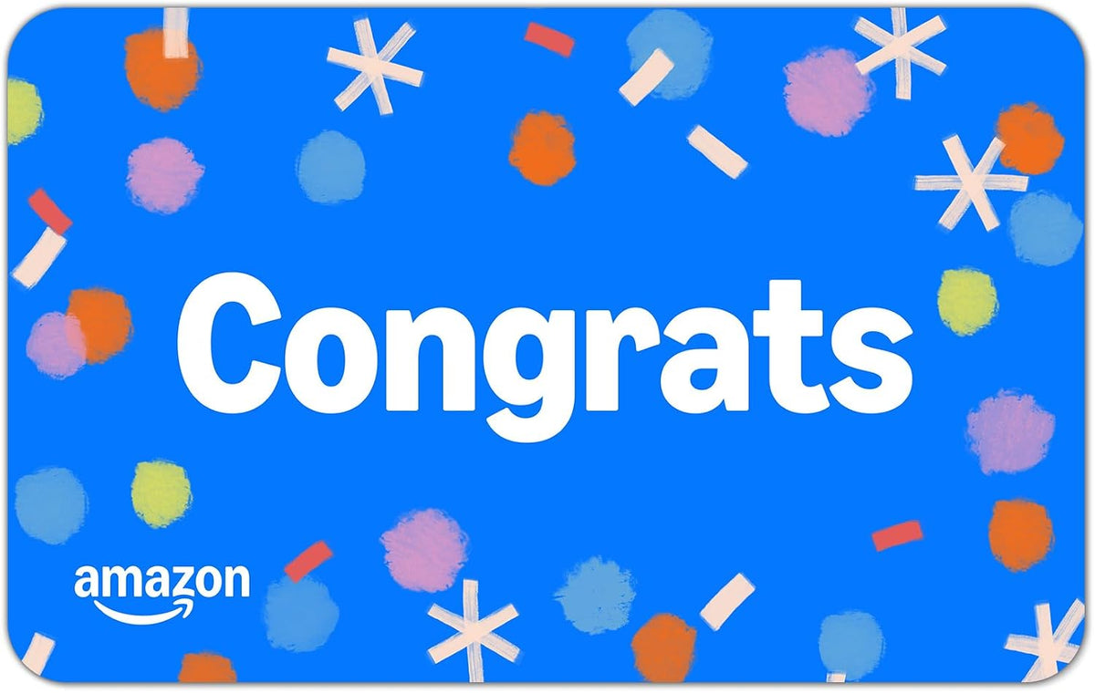Amazon eGift Card