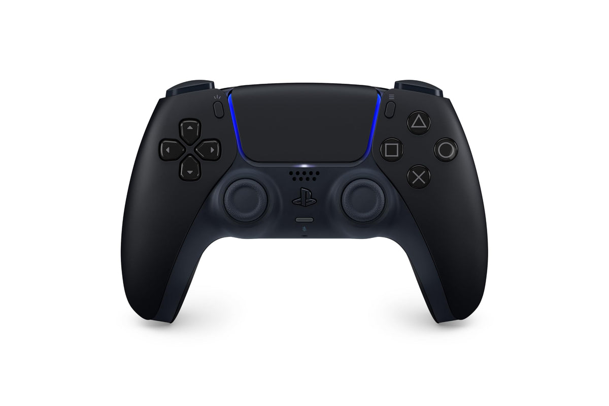 PlayStation DualSense™ Wireless Controller – Chroma Pearl - For PS5, PC, MAC & Mobile