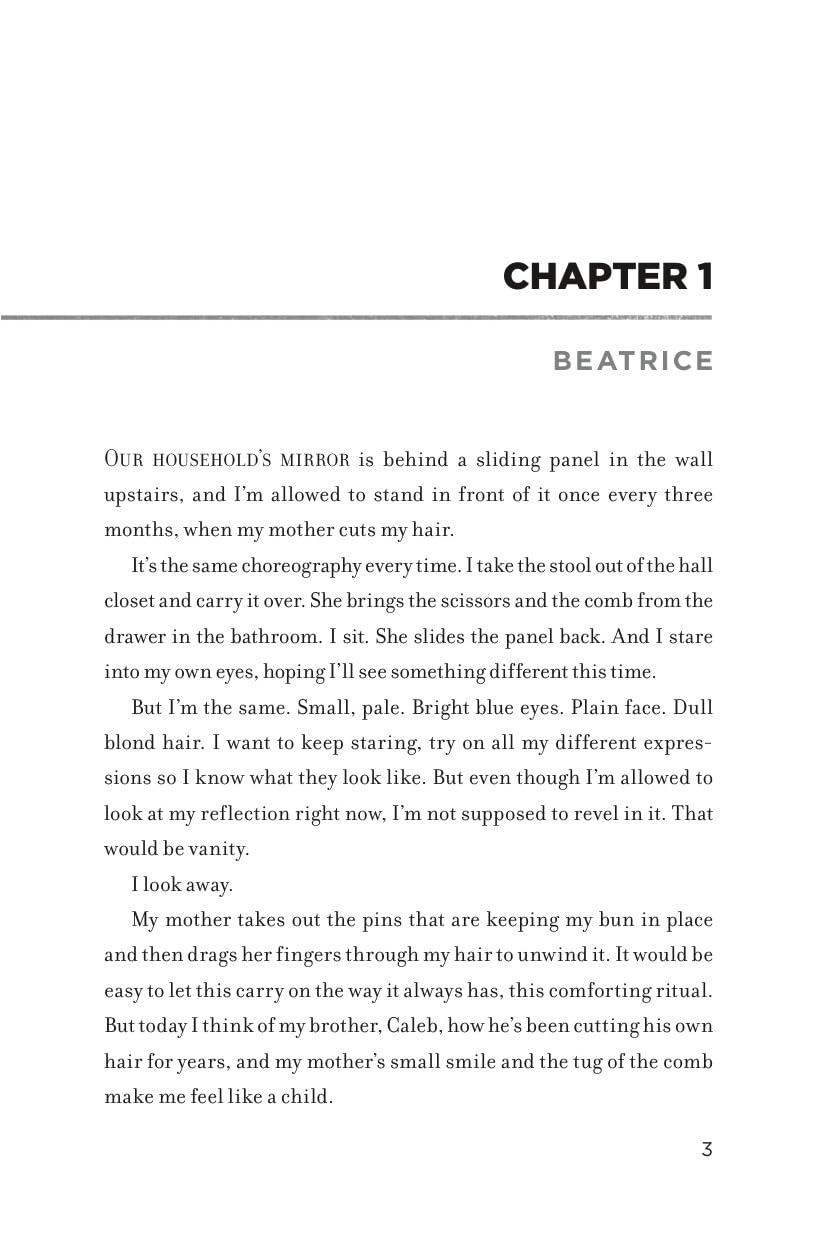 The Sixth Faction Deluxe Limited Edition (A New Divergent Series, 1)