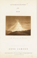 Autobiography of Red