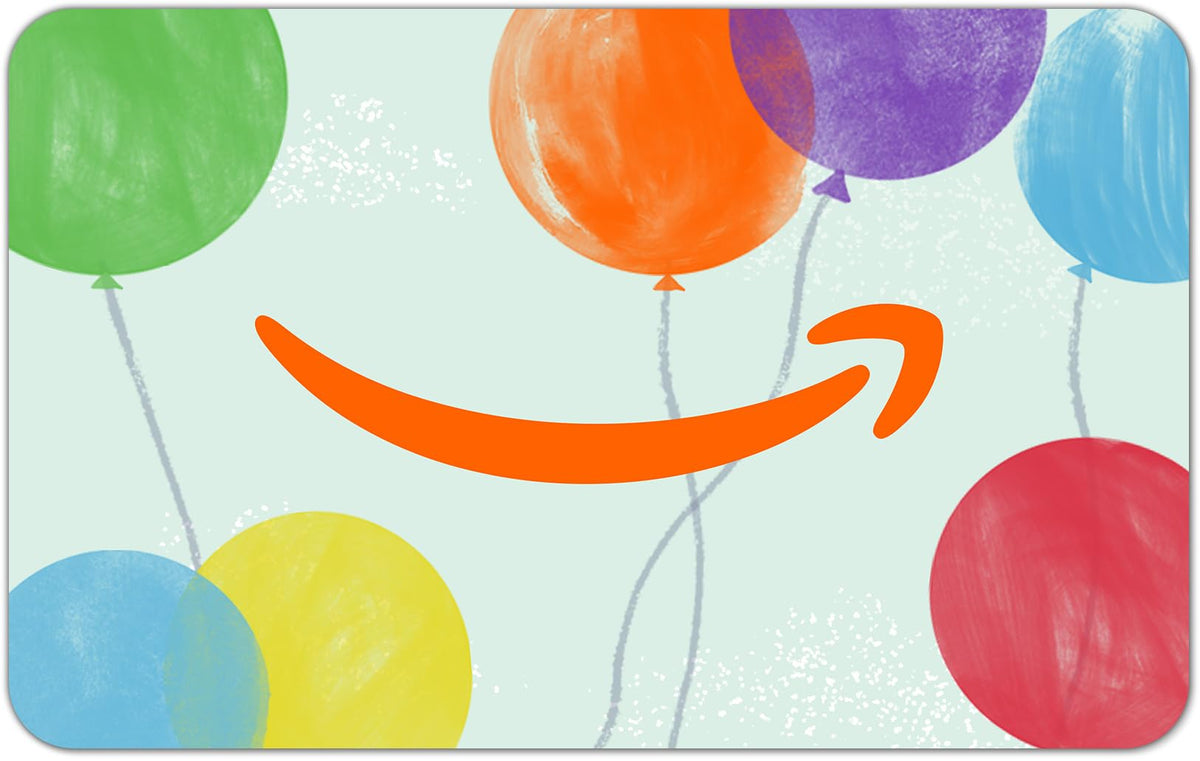 Amazon eGift Card