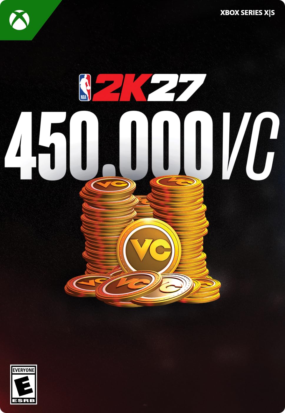 NBA 2K27 - Nintendo Switch 2