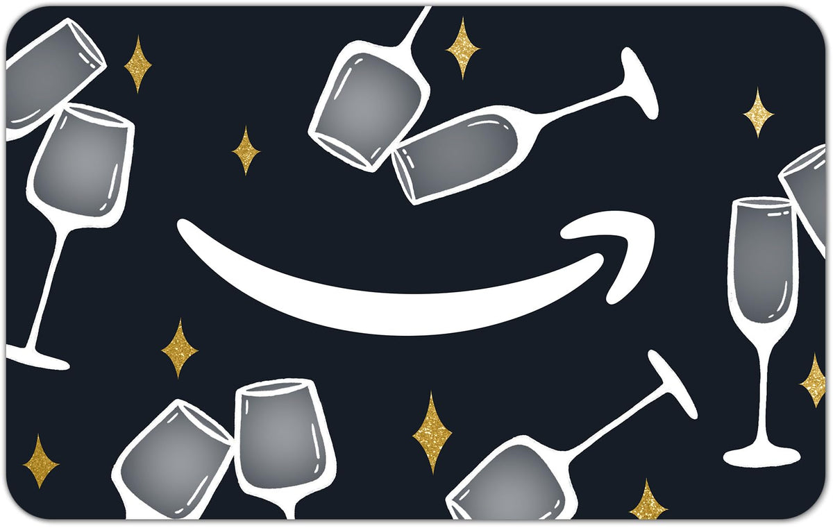 Amazon eGift Card