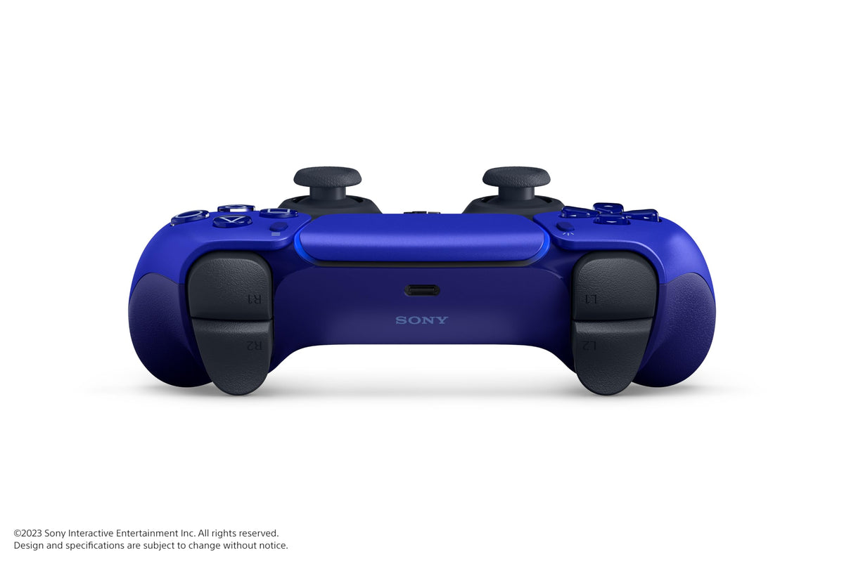 PlayStation DualSense™ Wireless Controller – Chroma Pearl - For PS5, PC, MAC & Mobile