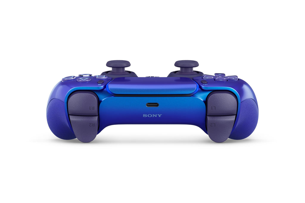 PlayStation DualSense™ Wireless Controller – Chroma Pearl - For PS5, PC, MAC & Mobile
