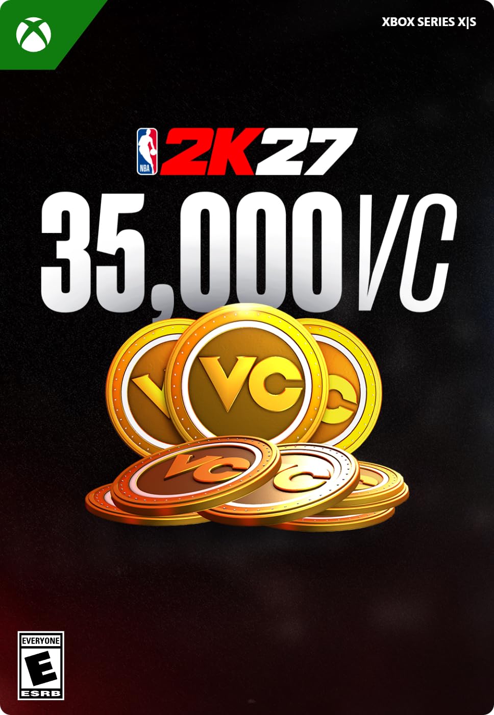 NBA 2K27 - Nintendo Switch 2