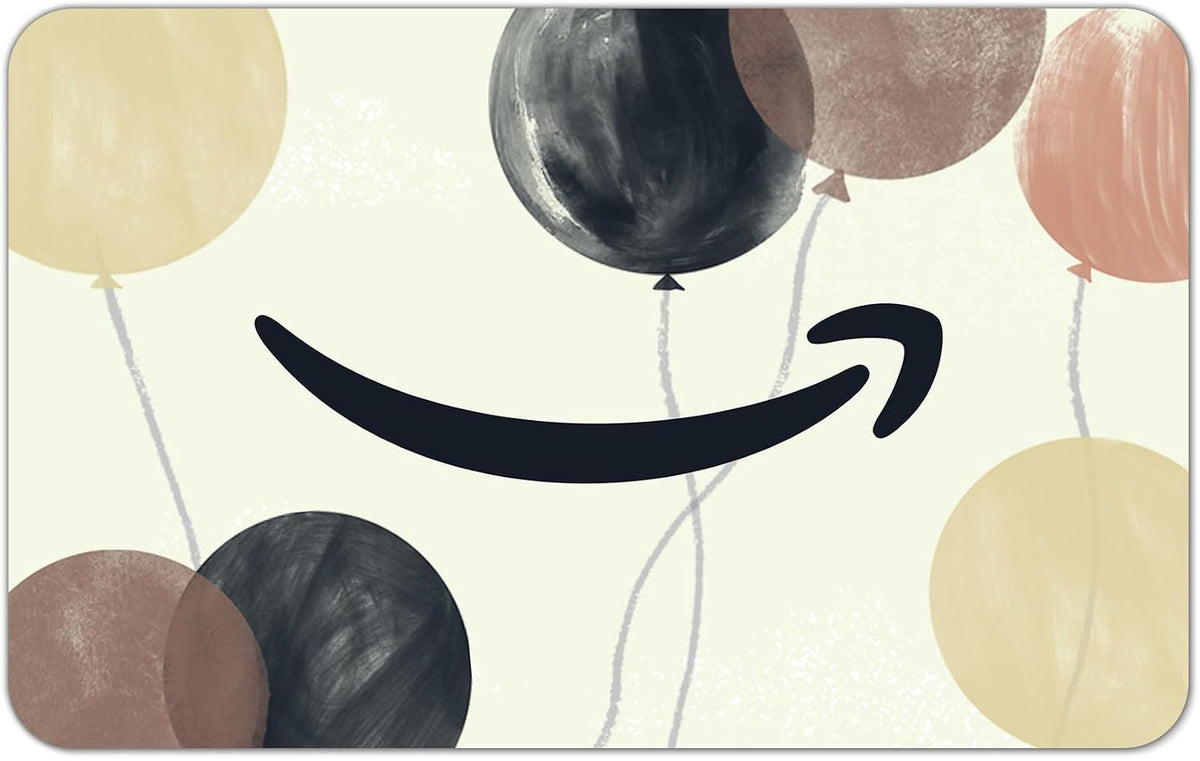 Amazon eGift Card